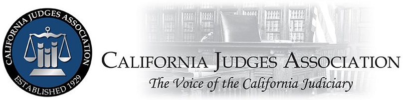 CA Judges Assoc