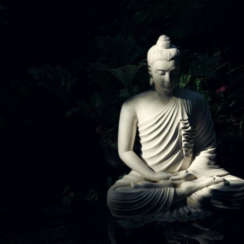 Teachings of the Buddha: An Introduction to the Path of Freedom