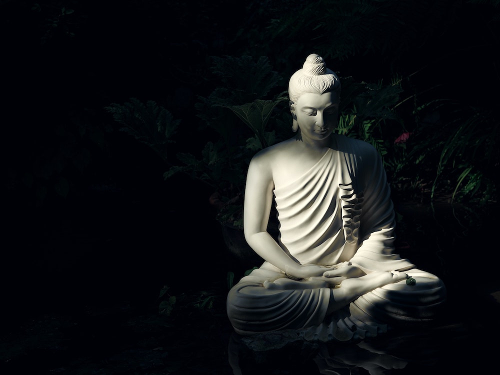 Teachings of the Buddha: An Introduction to the Path of Freedom