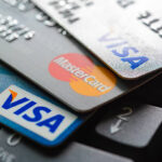 Pay by credit card